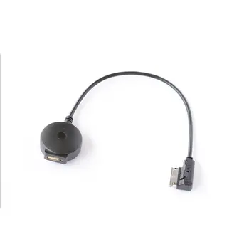 6 最佳銷售 Audi MMI 藍牙線纜 - №3