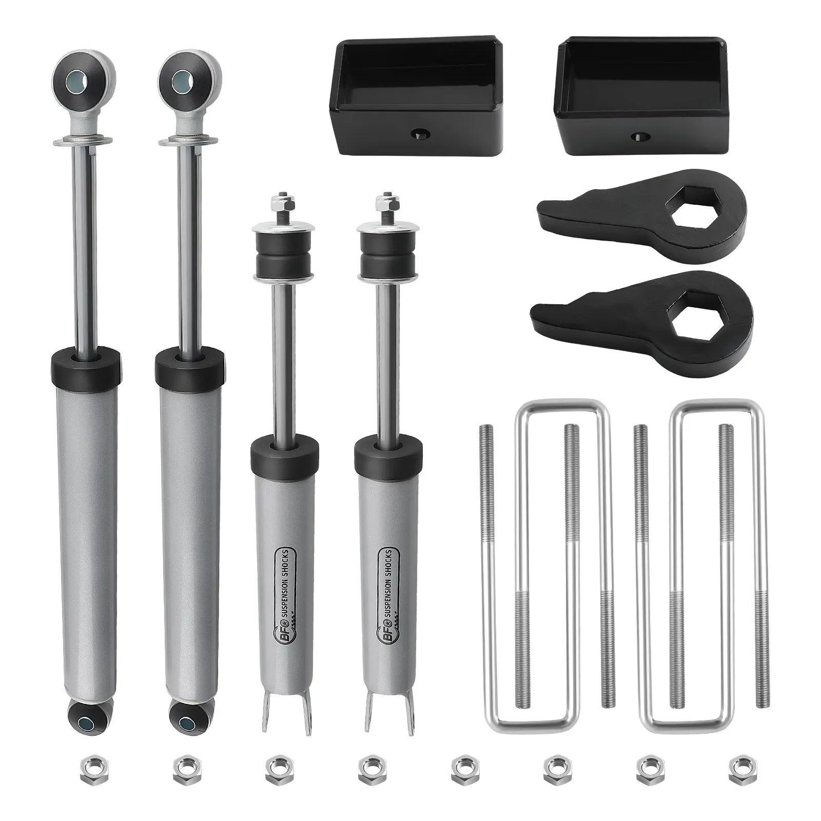 Adjustable 1-3