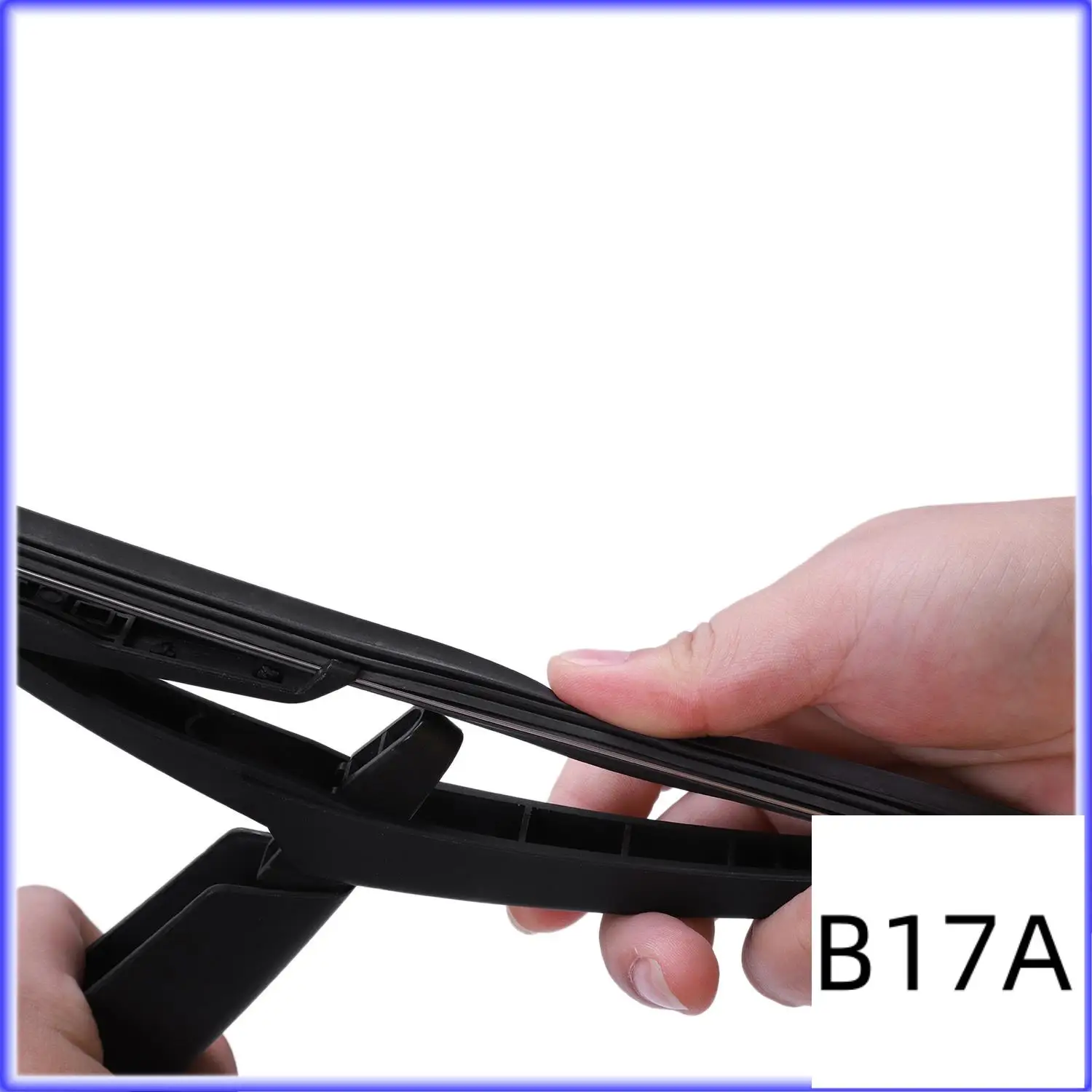 

BT-Ремник и лезвие заднего стеклоочистителя для Mini Cooper Countryman R60 2010-2015 OE: 61622754287