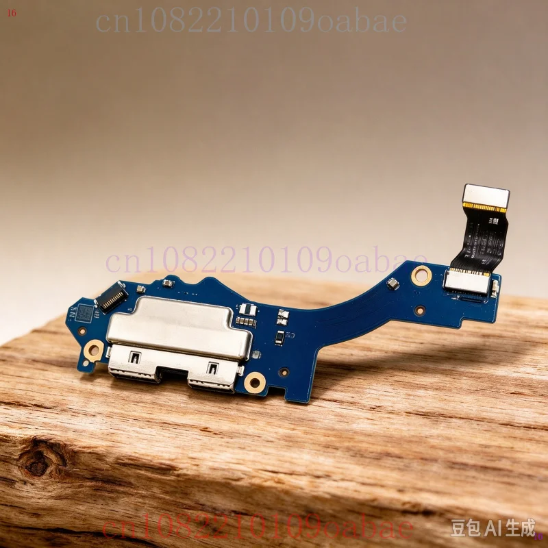 Parts For HUAWEI Matebook 16 CREM-WFG9 CREM-WFD9 CREMW-WFD9 CREMW-WFG9 usb board