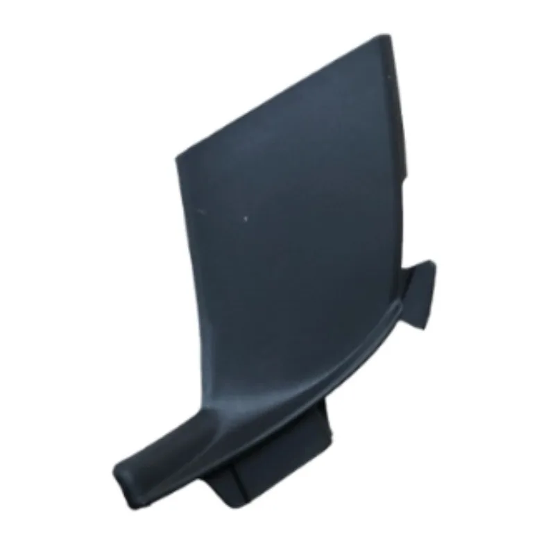 Auto Neck Grille Side Decorative Panel Wiper Deflector Left Right Trim Cover Plate for Suzuki Landy Black New Automobile Part