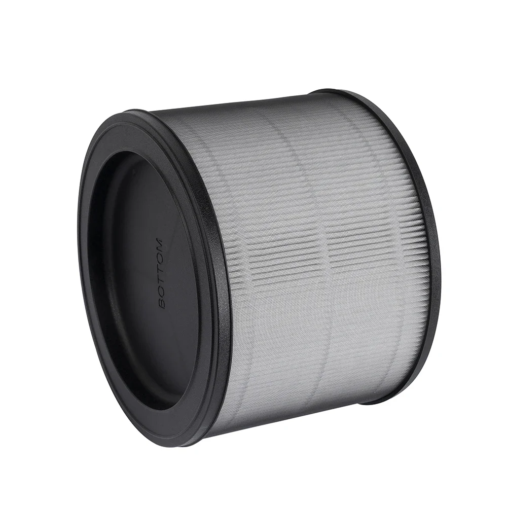 استبدال فلتر Hepa 3 في 1 H13 True 1712-0100-00 متوافق مع منقي الهواء Winix A230 وA231