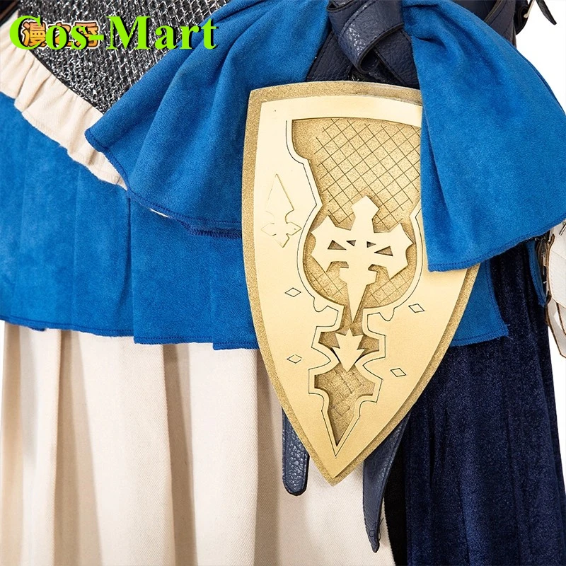 Cos-Mart Final Fantasy XVI Jil - Women'S Fashion Mart review and price
