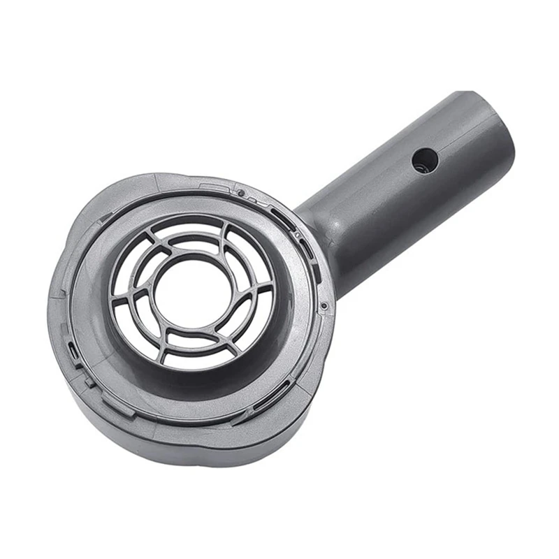 พลาสติกมอเตอร์ด้านหลังสําหรับ Dyson V6 DC58 DC59 DC61 DC62 DC74 มอเตอร์ด้านหลัง Hepa Filter เปลี่ยน