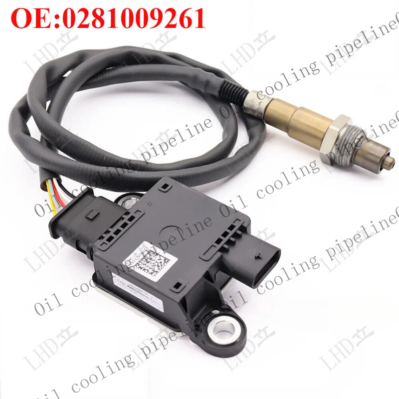 A+ Nitrogen Oxygen Sensor For BMW 2 3 5 6 7 G16 G20 G30