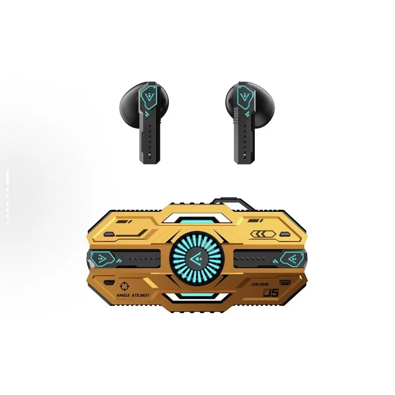 X37 Wireless Earpho… - image