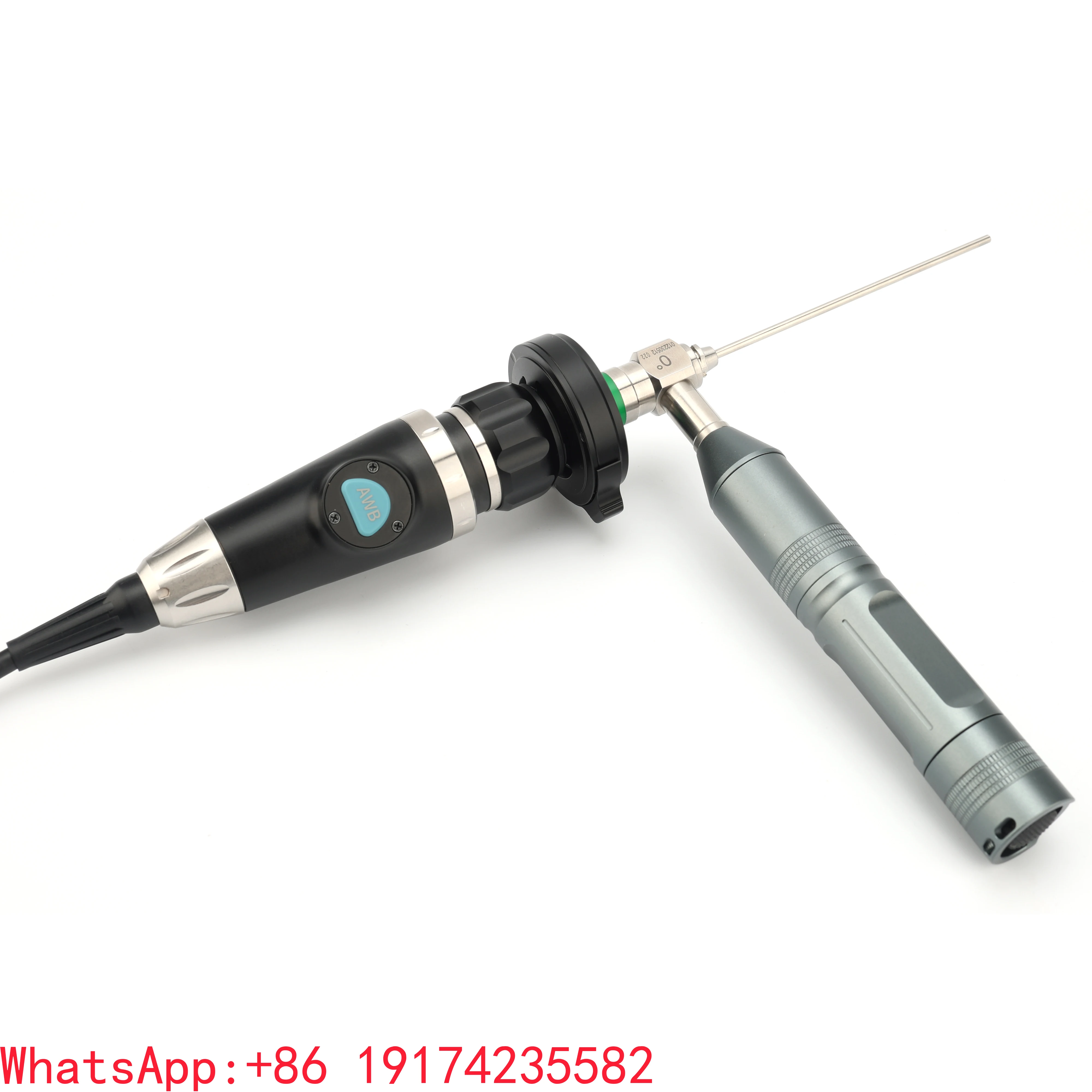 

Med-ical Endo-scopy hd Usb Endo-sco-pe Camera High Reso-lution Full Endo-scopy Camera