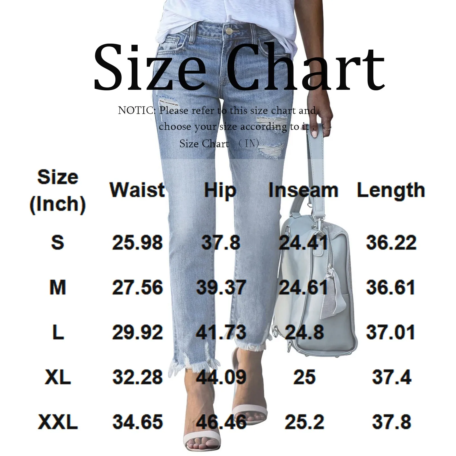 リッピングスリムヴィンテージジーンズペンシルパンツ女性の服タッセルヴィンテージデニムズボン女性漂白パンツ新