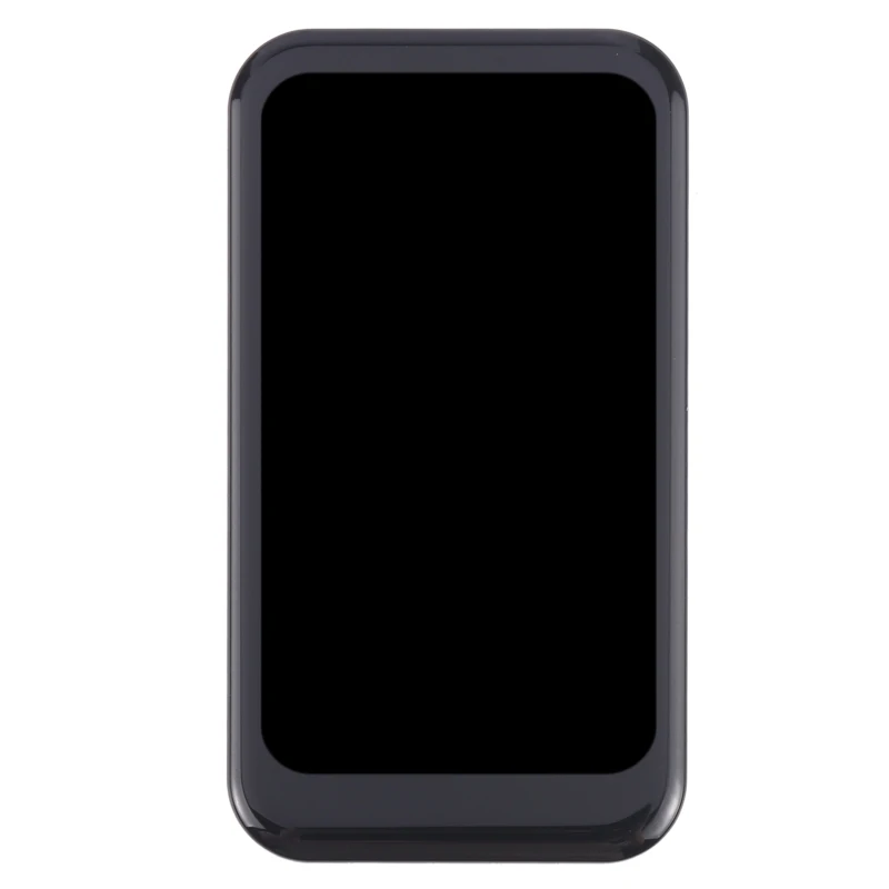 어메이즈핏 밴드 7 용 AMOLED LCD 스크린, 시계 디스플레이 및 디지타이저, 전체 조립 교체 부품, 1.47 인치