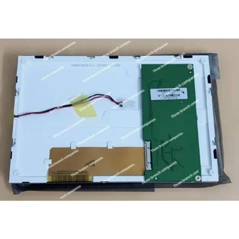 VGG804806-LA vgg8048a1-6uflwa VGG804806-6UFLWE VGG804806 Touch Panel Digitizer