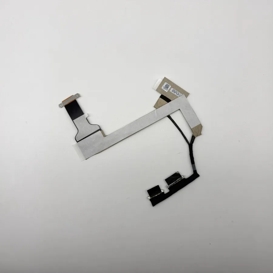 For Dell Pro 14 Plus (PB14250) KDB46 Screen Cable, Screen Cable 0R9H0F R9H0F