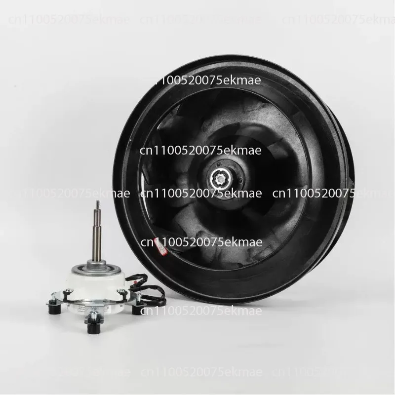 Multi-leaf Fan Set Ceiling Machine: DC Motor 3P-6P Multi-blade Fan 476*169.5 - Shaft Diameter 12