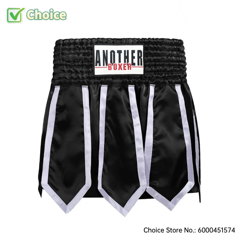 الملاكمة التايلاندية السراويل المصارع التايلاندية سراويل ملاكمة الرجال النساء الاطفال BJJ MMA التدريب الملابس قفص القتال Thaiboxing كيك بوكسينغ السراويل