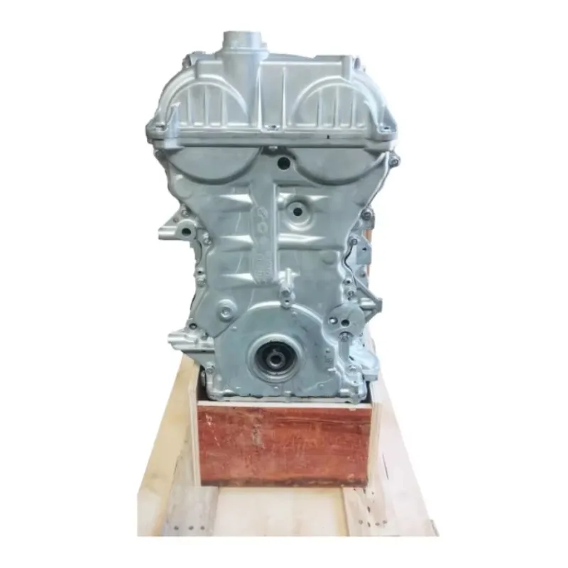 High Quality 4 Cylinder L3G Verano Auto Engine For Buick Cruz