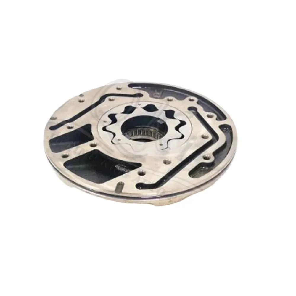 0C8 TR80SD TR81SD Automotive automatic transmission oil pump For VW AUDI PORSCHE Auto Parts