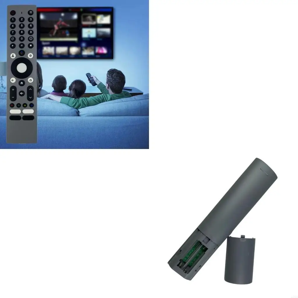 Universal Remote Co… - image