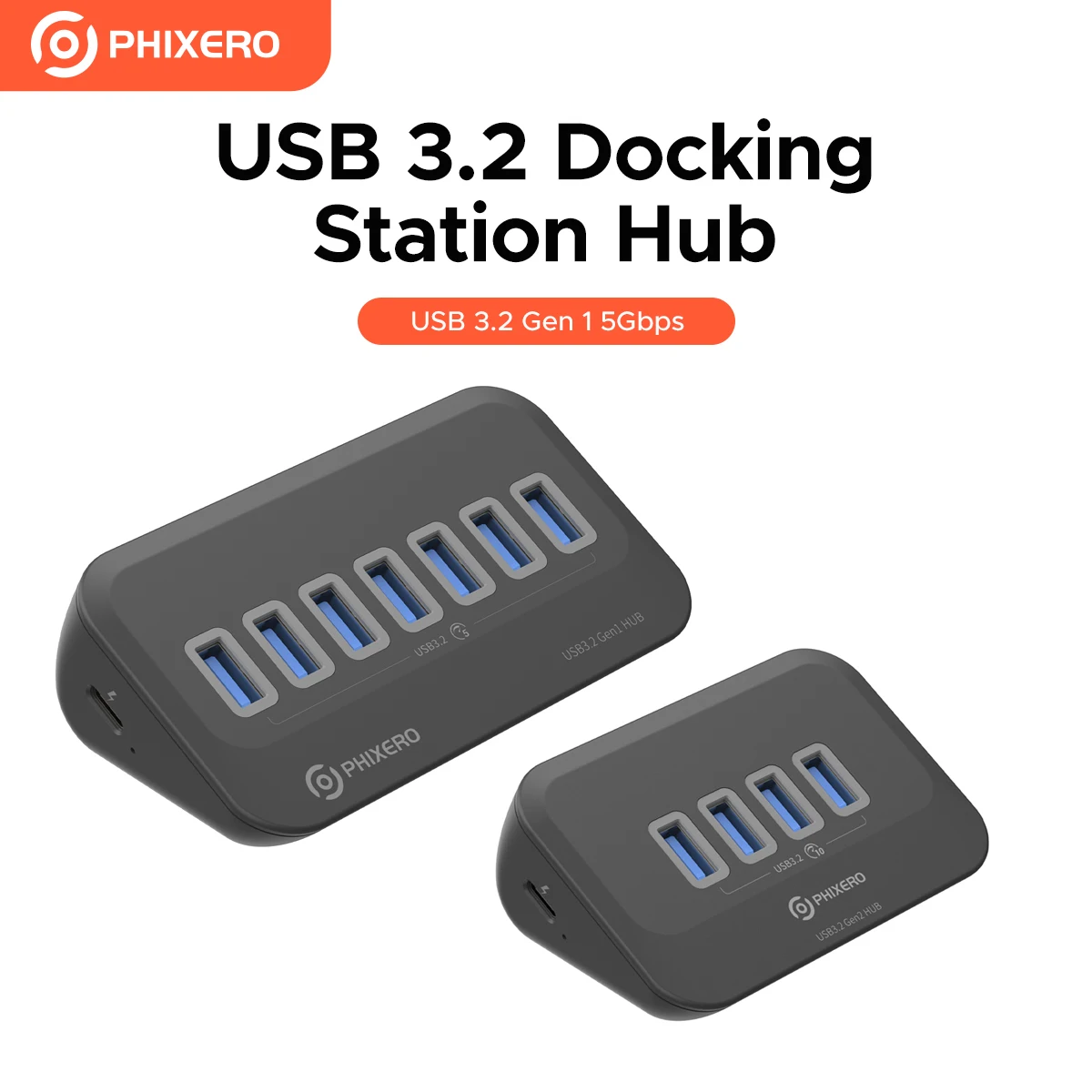 #76 Top USB Hubs & Docks Picks for Every Budget