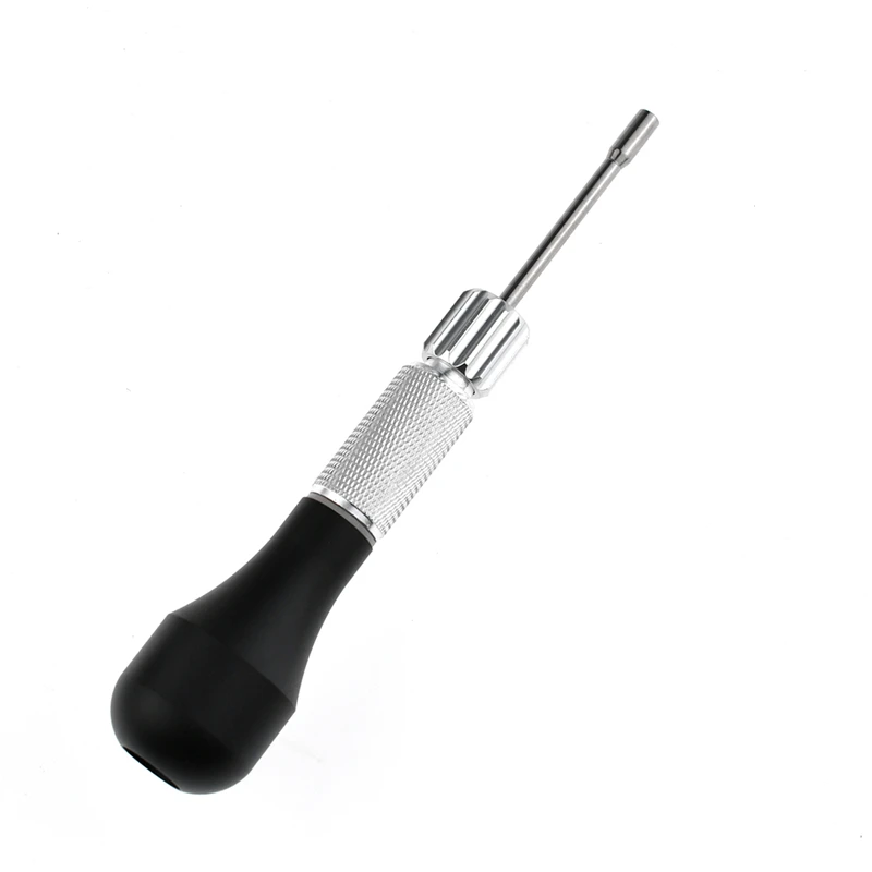 Variant: Screw Driver Black