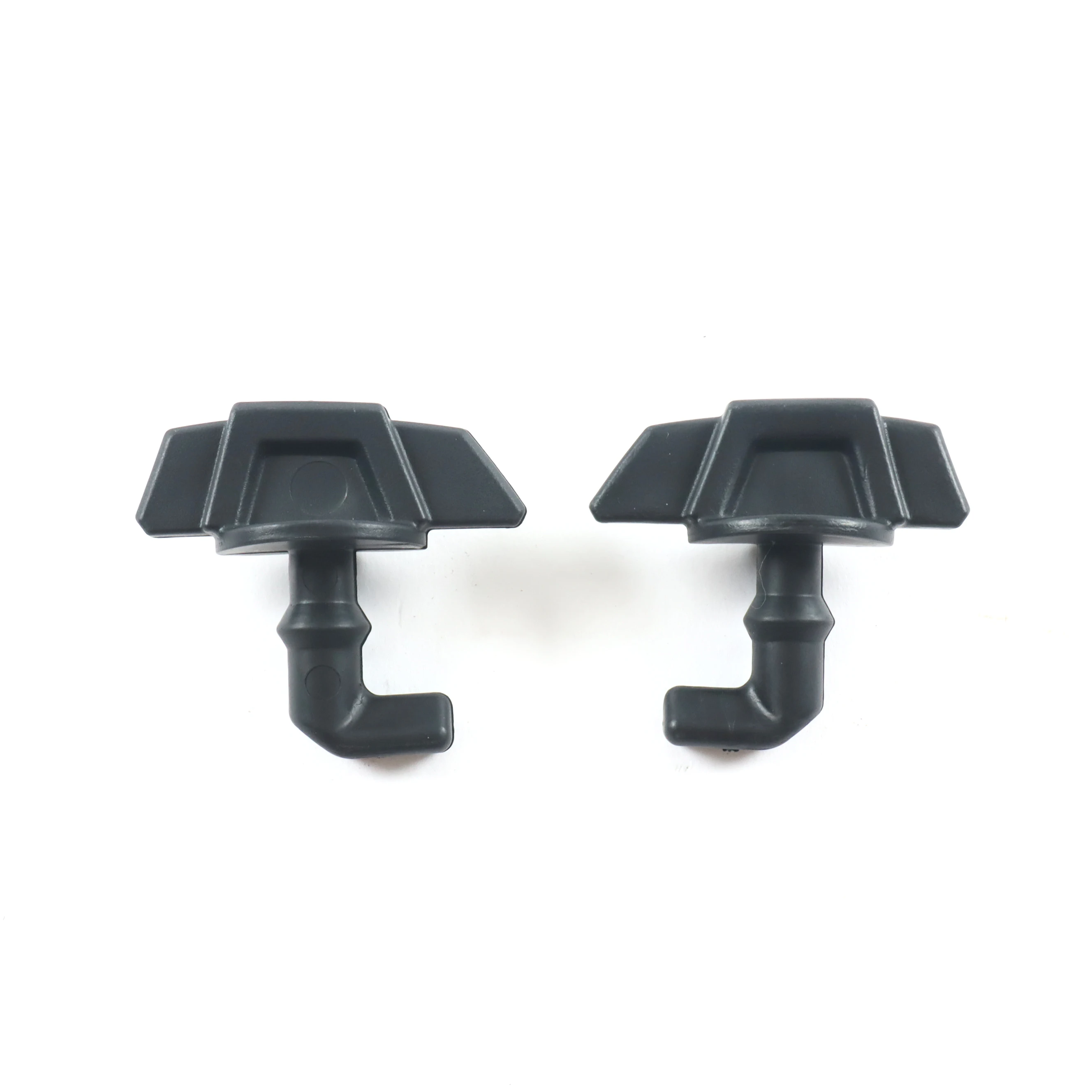 إنتاج المصنع ملحقات RZR Polaris مفتاح غطاء خزان المياه البلاستيكي