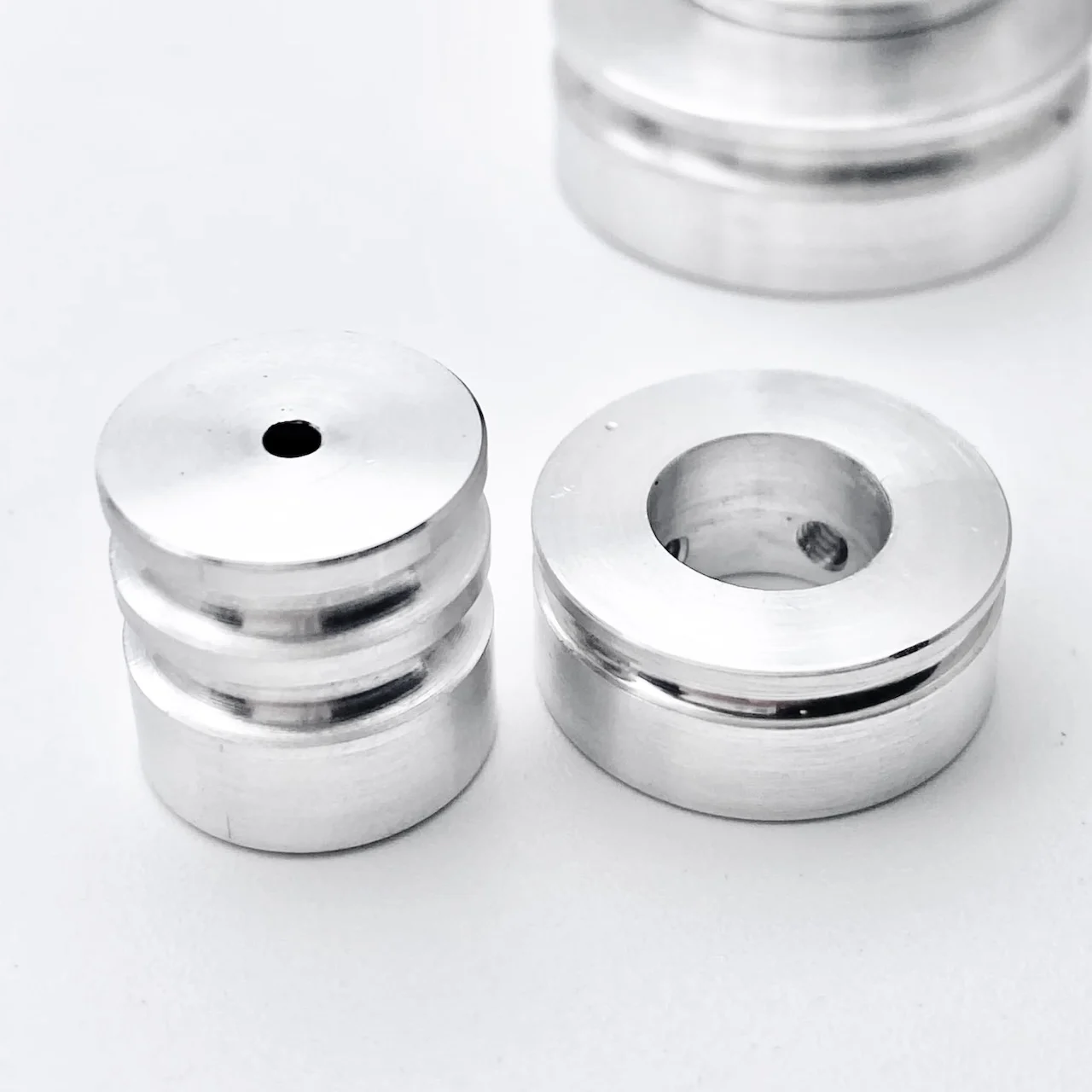 3MM U-Groove Round …