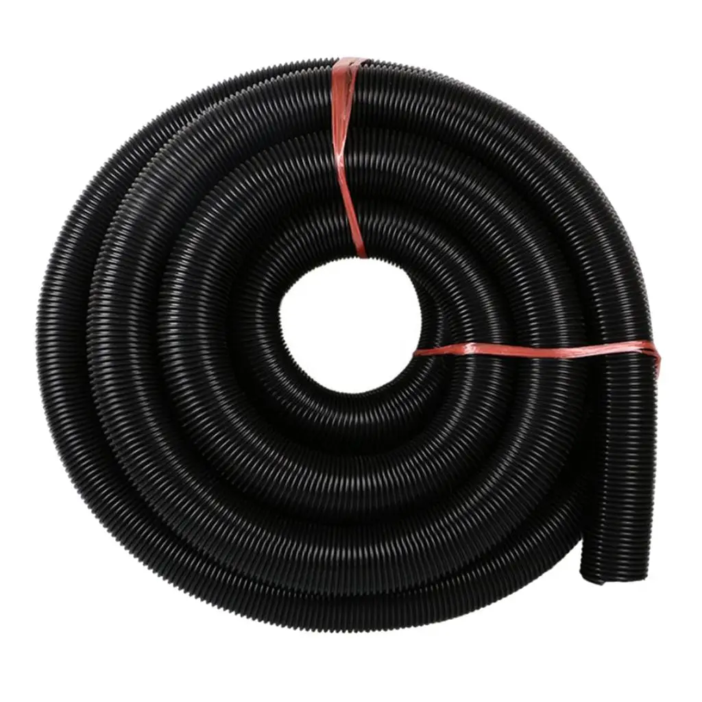 / 2 / M Flexible Plastic Vacuum Hose, Vacuum Connection Hose