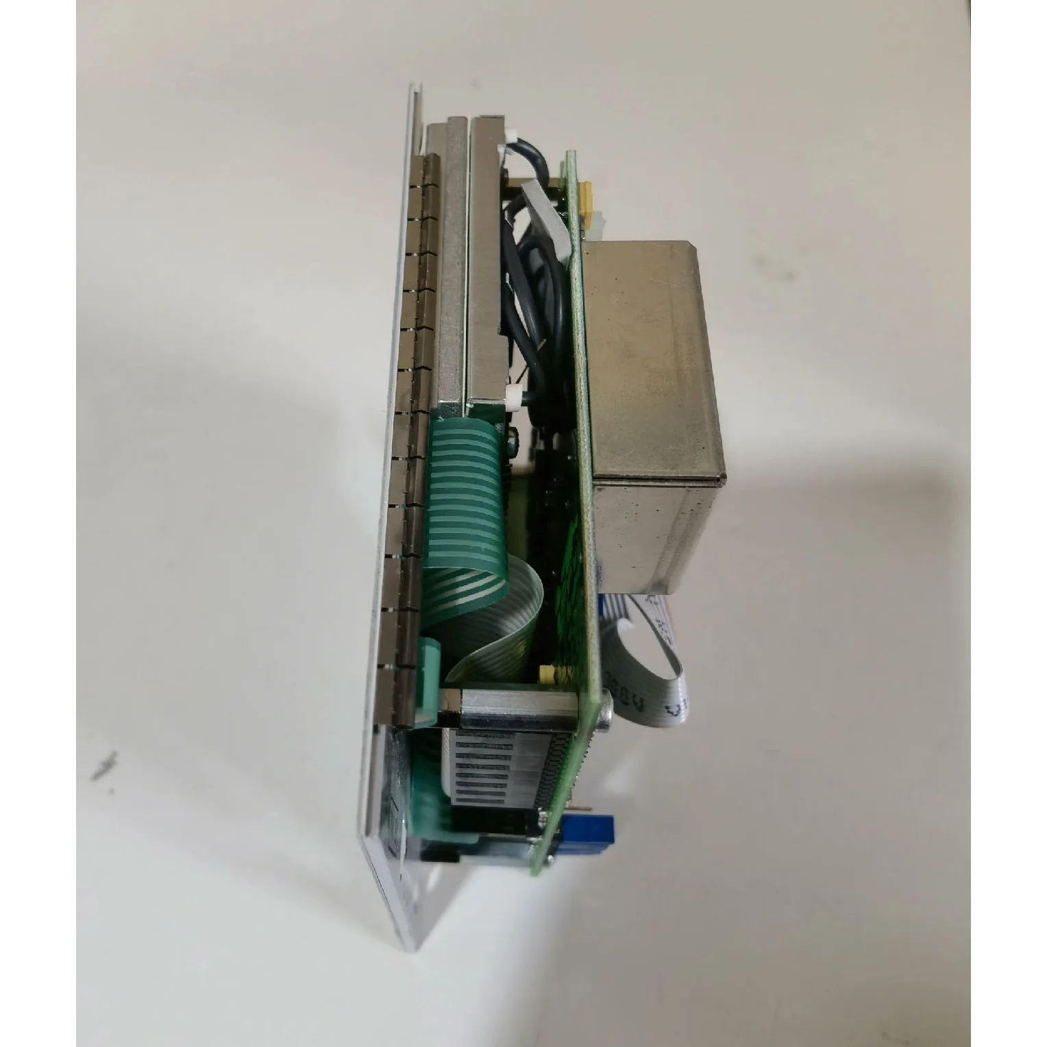 Rejestrator danych AB22A z gwarancją