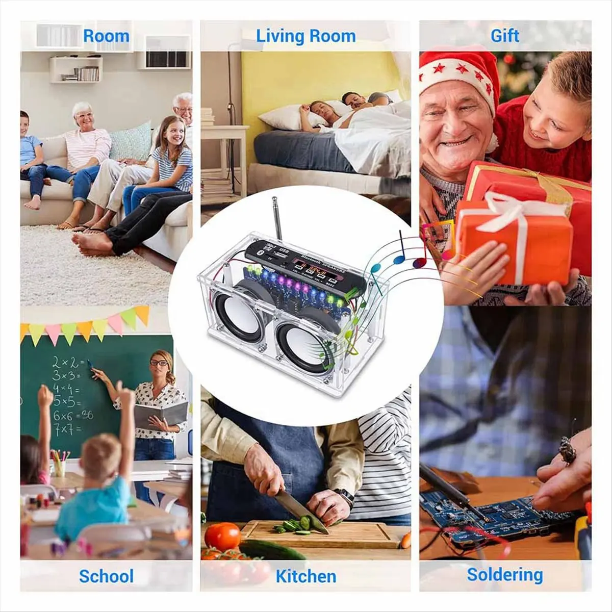 

T81C! Кнопка экстренного вызова Tuya WiFi SOS: беспроводной пейджер для оповещения близких, передатчик сигнала для детей, пожилых людей и пациентов