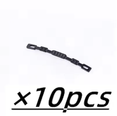 WWII Militärwaffen MOC Bausteine Figuren Soldatenzubehör US Sowjetische Gewehr Mini-Pistole Rakete MG42 RPG Kugel Spielzeug Geschenk – Detail 27