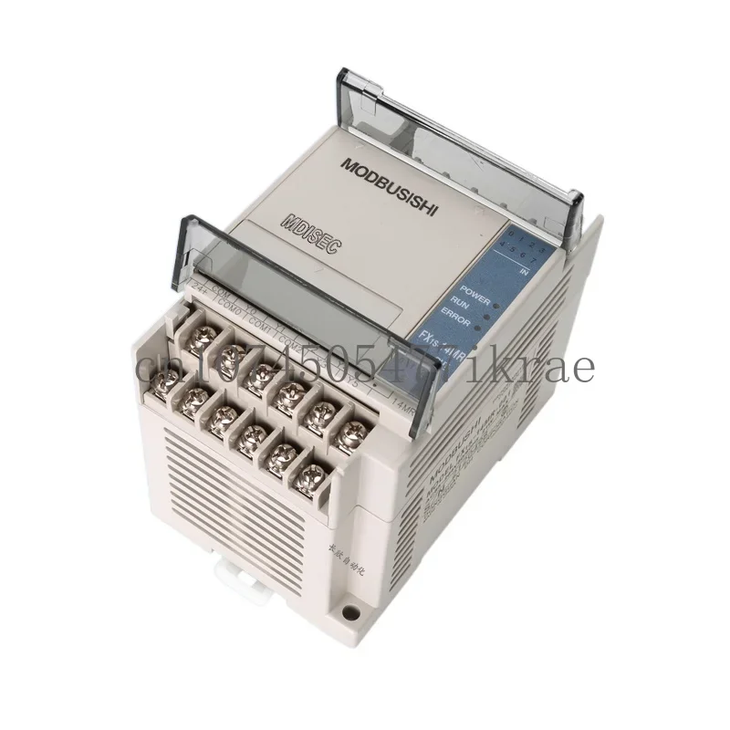 PLC Controller FX1S-14MR/Mt FX1S-20MR/Mt FX1S-30MR/10mt-001-D