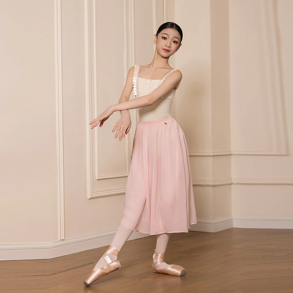 발레 레오타드 여성 에어리얼리스트 요가 연습 댄스 의상 딥 V 슬링 블루 체조 수영복 레오타드 성인용