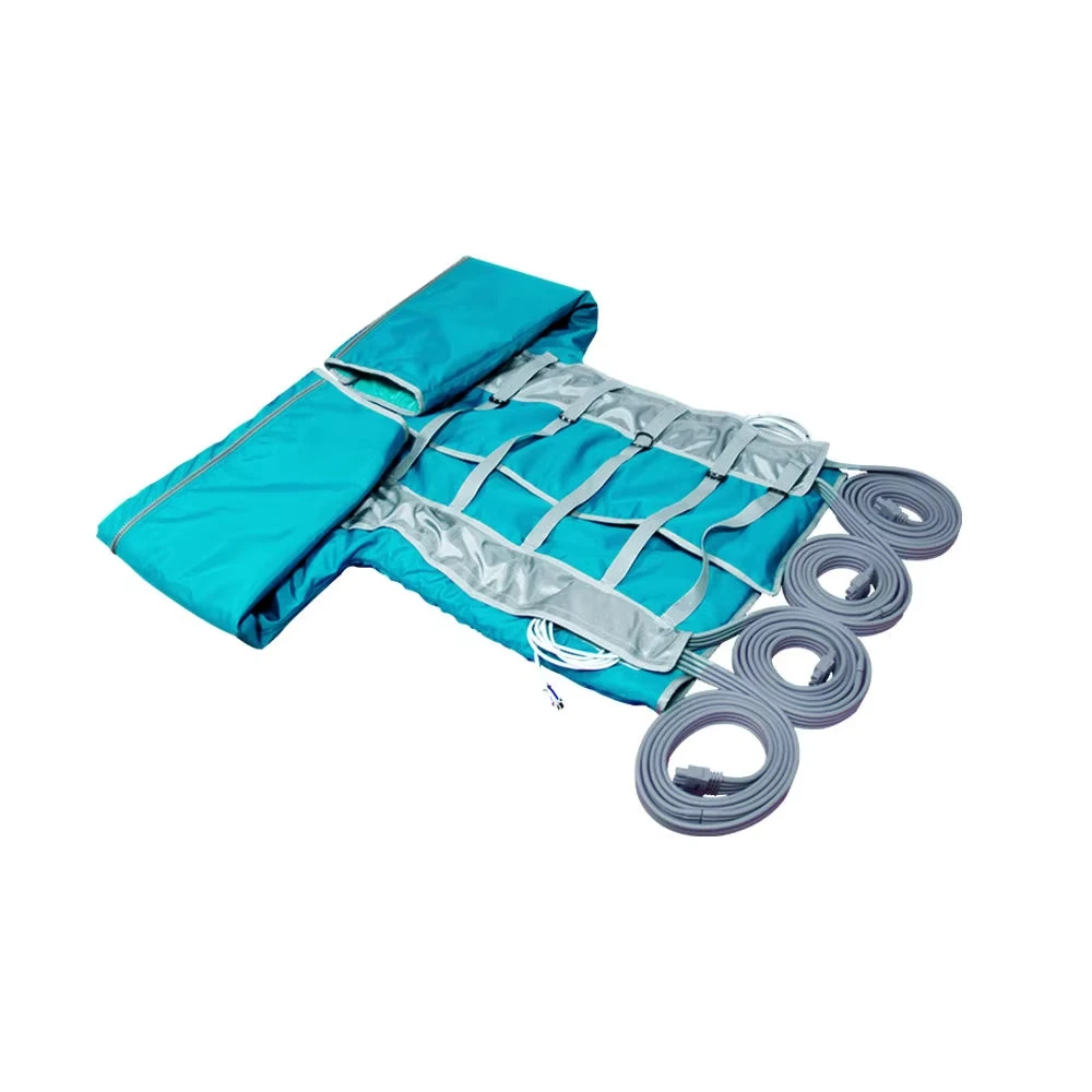 

Новинка: Профессиональный массажер для всего тела 2-в-1 с функцией нагрева и отрицательного давления для уменьшения жира, воздушно-компрессионный массаж