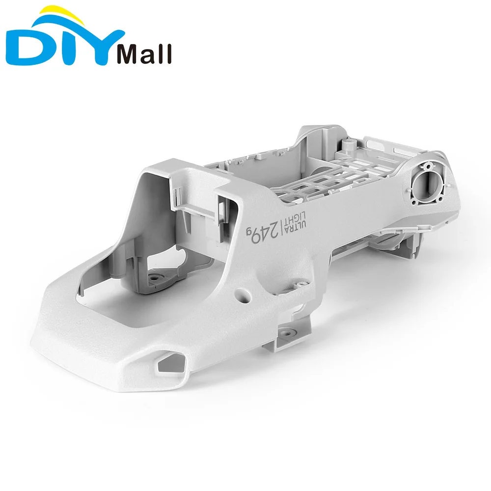 

For DJI Mavic Mini Middle Frame Body Shell Replacement RC Drone Repair Parts（ In Stock）