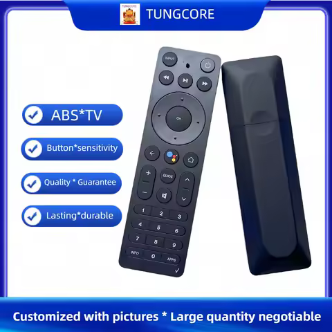 Voice Remote Control ONLY Fit for Verizon Stream TV Box 4K 8K V2 Arris CCAM21LP1890T2 2AGOFRC451A RC451A STI6220-D315