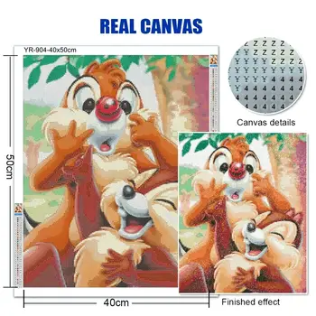 8 最佳銷售 藝術鑽石 - №2