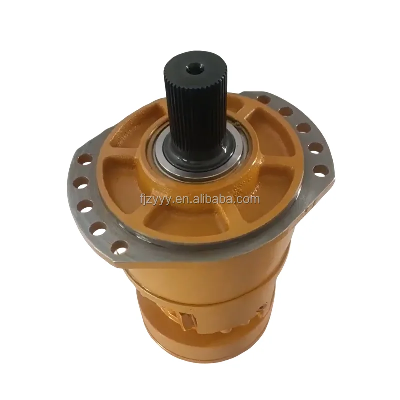 

ZHENYUAN MCR5 motor MCR5 5T820F284Z33B5V1L12F6S0523E MCR510C1120F250Z32B5M1L48SF42 MCR5E470L50Z33A0M1L01SO533R hydraulic motor