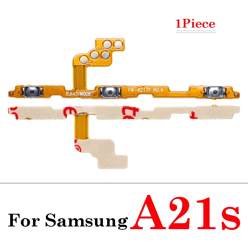 Fast Charging Port For Samsung Galaxy A21S A217F A217M USB Doct Connector Charger Board With ic Motherboard Power Flex Cable