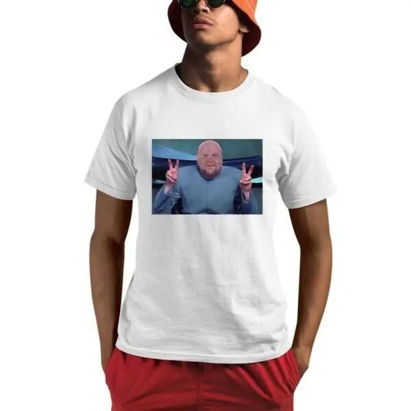 Dr Evil Jd Vance T … - image