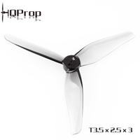 HQProp T3.5X2.5X3 3.5inch Propeller 3525 1.5mm Shaft 3-Blade Props For iFlight iH3 RC DIY FPV Racing Drone HQ Prop