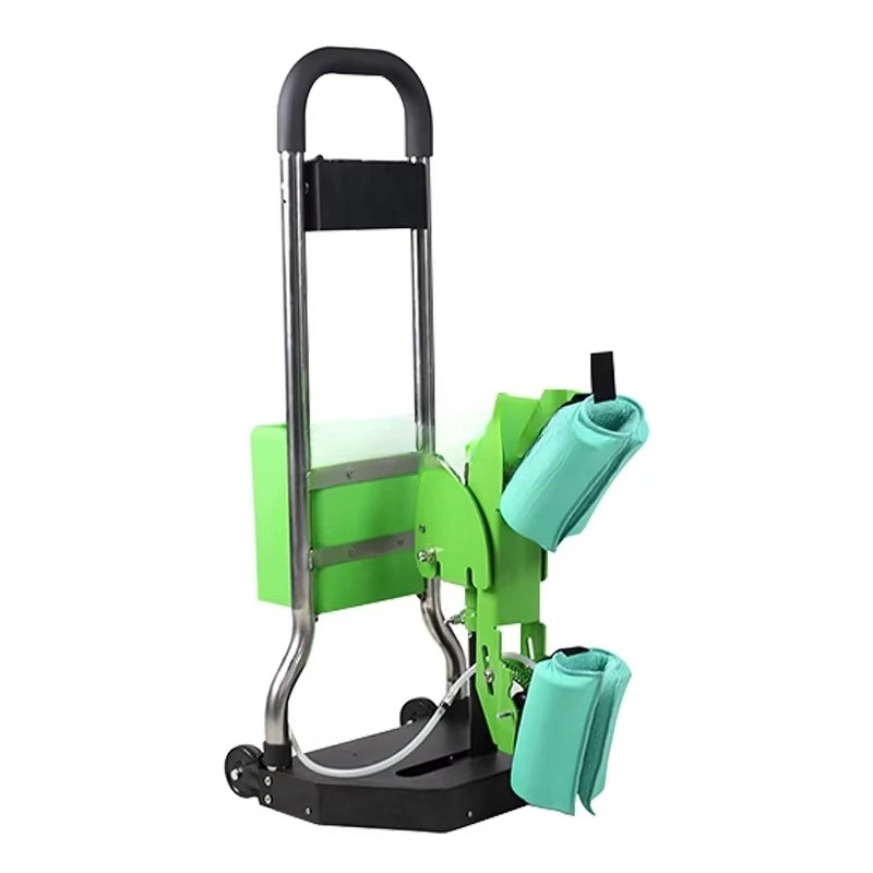 Hot Sale the Escalator Cleaning Machine / Escalator Handrail / Escalator Handrail Cleaning