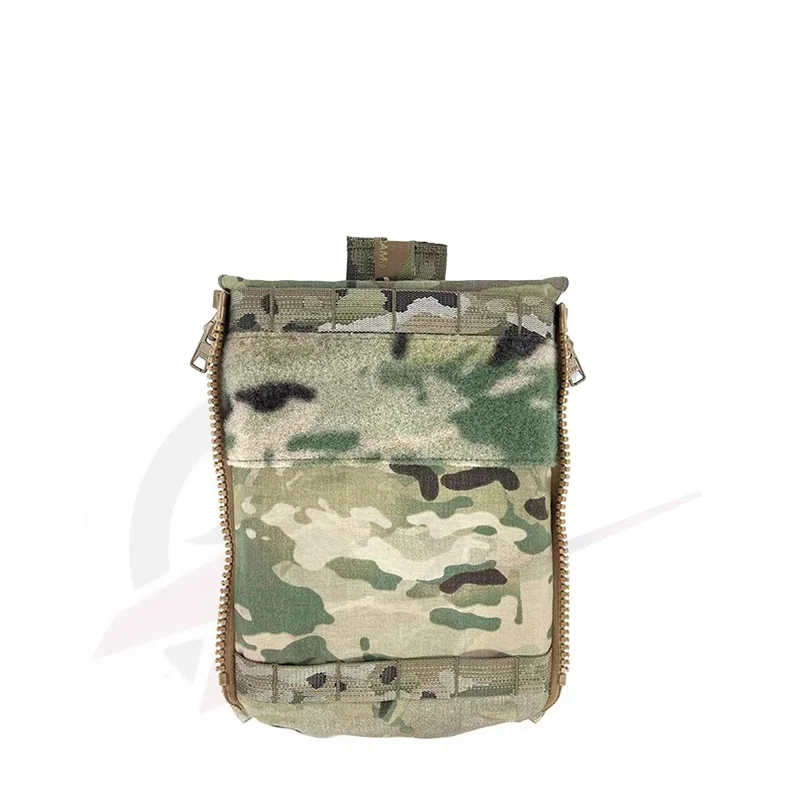 Outdoor Products FCPC V5 Vest Water Bag Zipper Bag