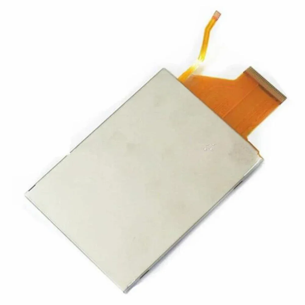 Nikon D5200 D3300 디지털 카메라 수리 액세서리 용 백라이트가있는 1 조각 새 원본 LCD 디스플레이 화면