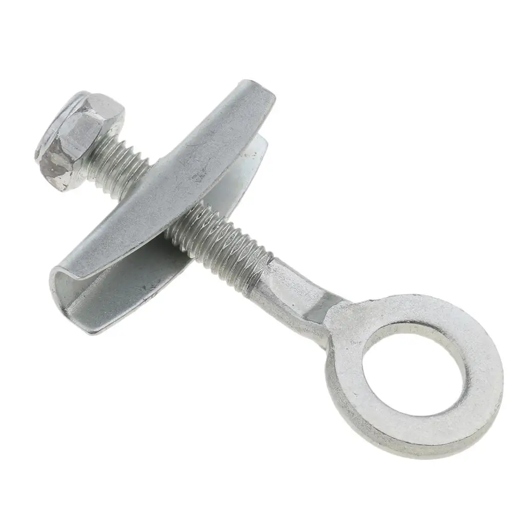 Chain Wheel Axle Tensioner Adjuster for 47cc Mini ATV Bike