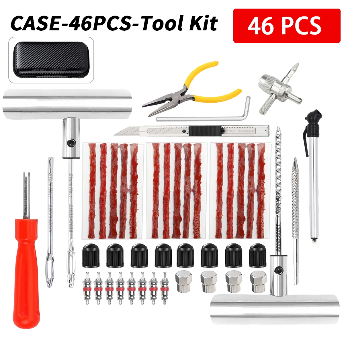 Thumbnail 2 - #51 Trending Tire Repair Tools Right Now