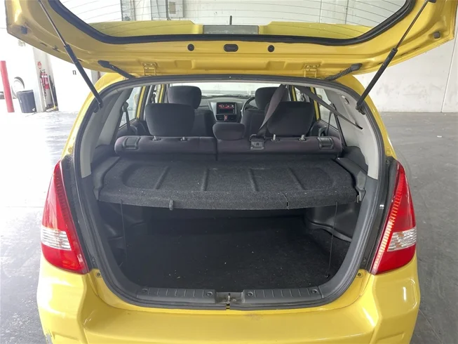 

Auto Pop-Up Trunk Struts for Suzuki Liana Hatchback 2001-2007 Automatic Opening Gas Lift Supports with Springs Boot Struts