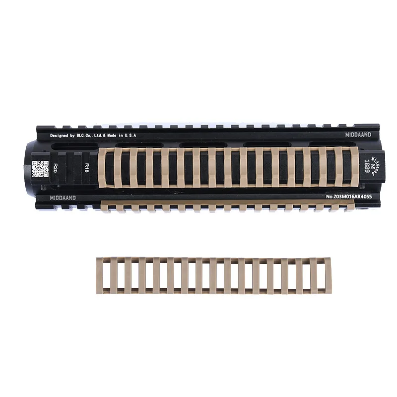 Tactical Ladder 17 …