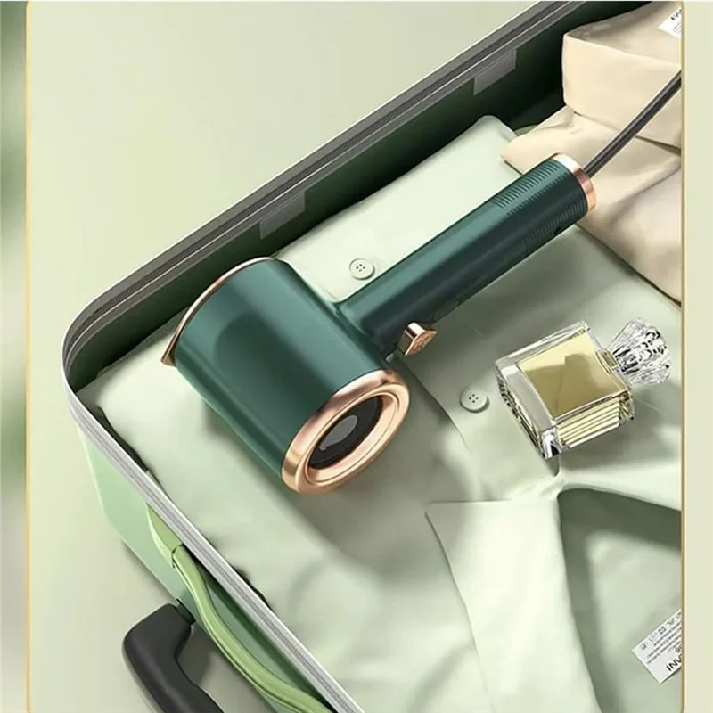 

A21Q -Portable Mini Ironing Machine, Mini Ironing Machine, Handheld Mini Ironing Machine Travel And Handheld