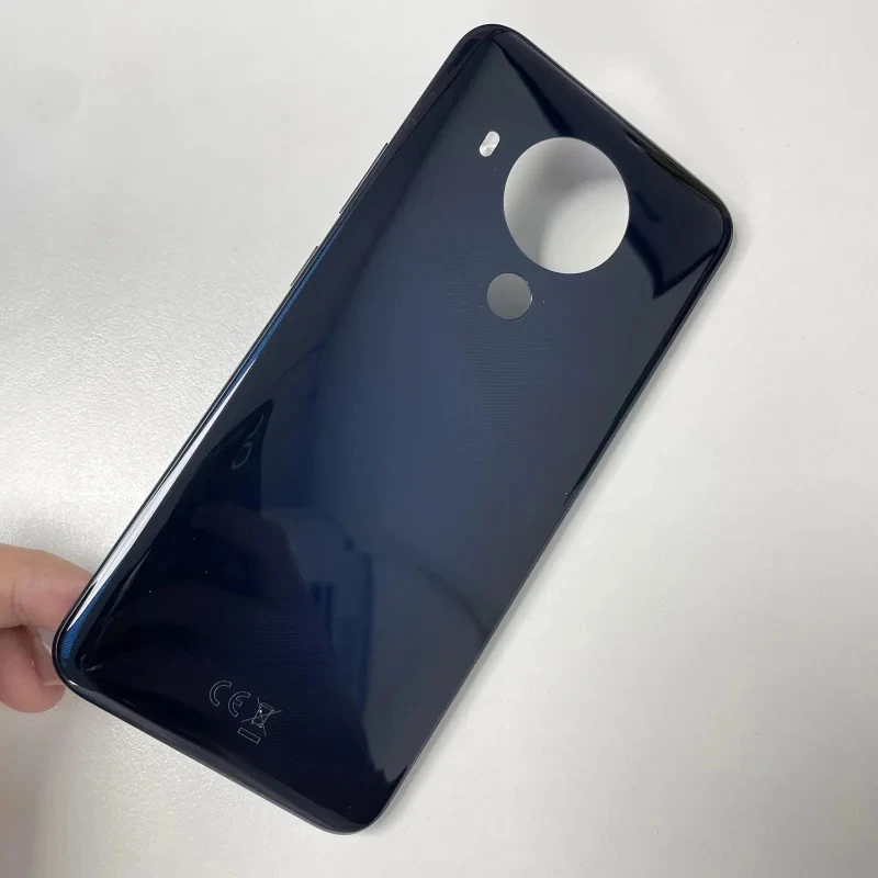 

For Nokia 3.4 Back 5.1 Rear Housing 5.3 Case 5.4 Battery Cover Replacement