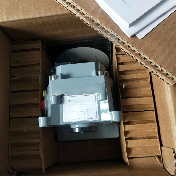 Für Masoneilan Intelligent Valve Positioner SVI2- 21113111