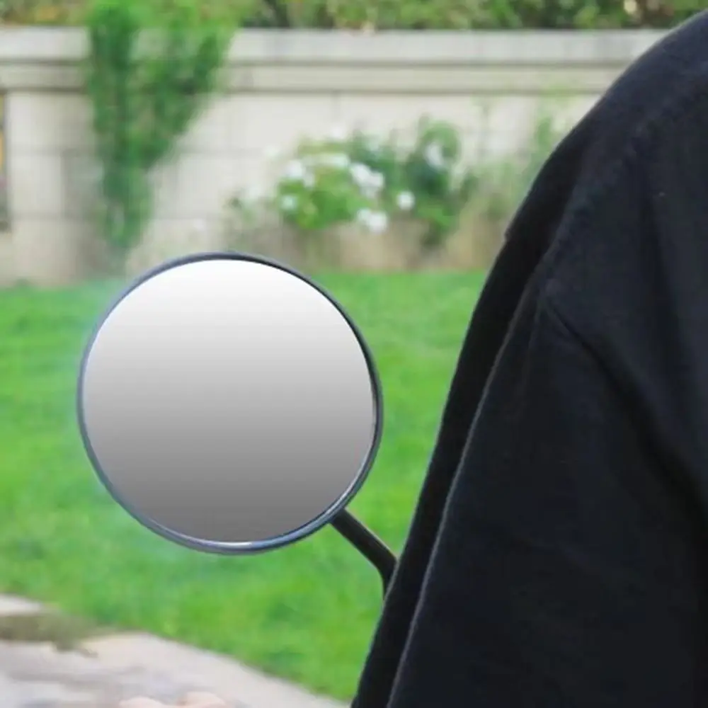 

Универсальное зеркало заднего вида для электромобиля, крупномасштабное зеркало заднего вида с аккумулятором высокого разрешения, автомобильное зеркало заднего вида, вращение на 360 градусов