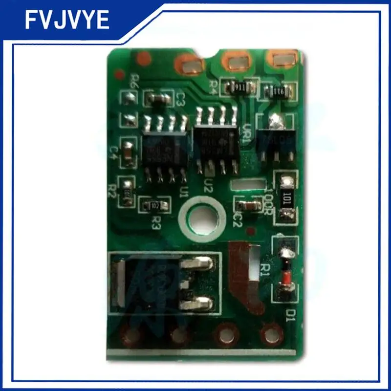 LED Light Dimmer Switch Light Power Supply Controller DC 12V 24V 8A Adjustable Brightness Lamp Strip Driver LED Light
